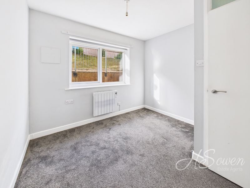 Flat Grange Road in Torquay