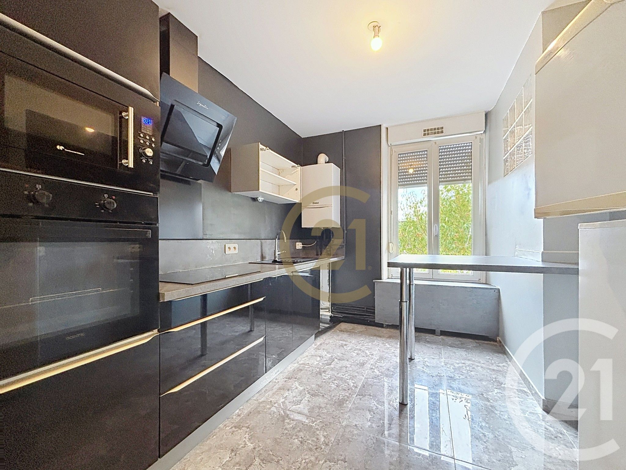Appartement Rue du Vieil Armand à Valdoie