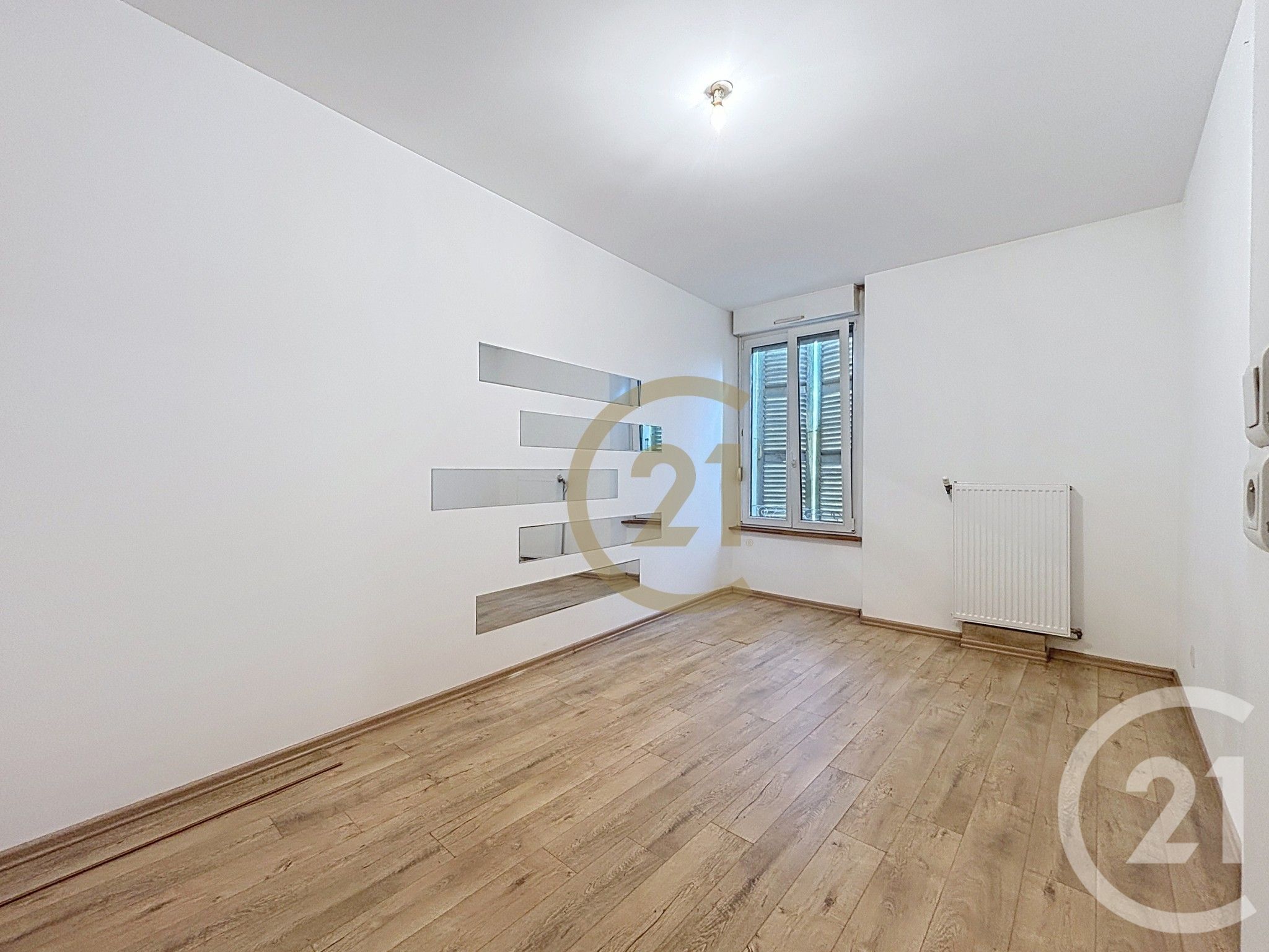 Appartement Rue du Vieil Armand à Valdoie