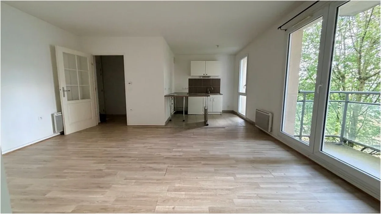 Appartement Rue Paul Lafargue à Faches-Thumesnil