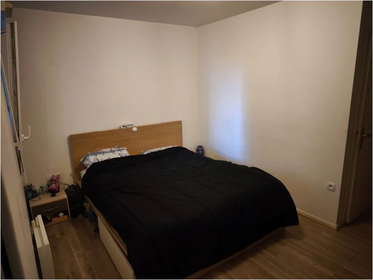 Appartement Rue Paul Lafargue à Faches-Thumesnil