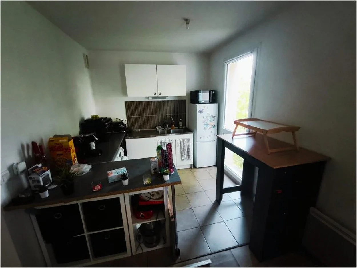 Appartement Rue Paul Lafargue à Faches-Thumesnil