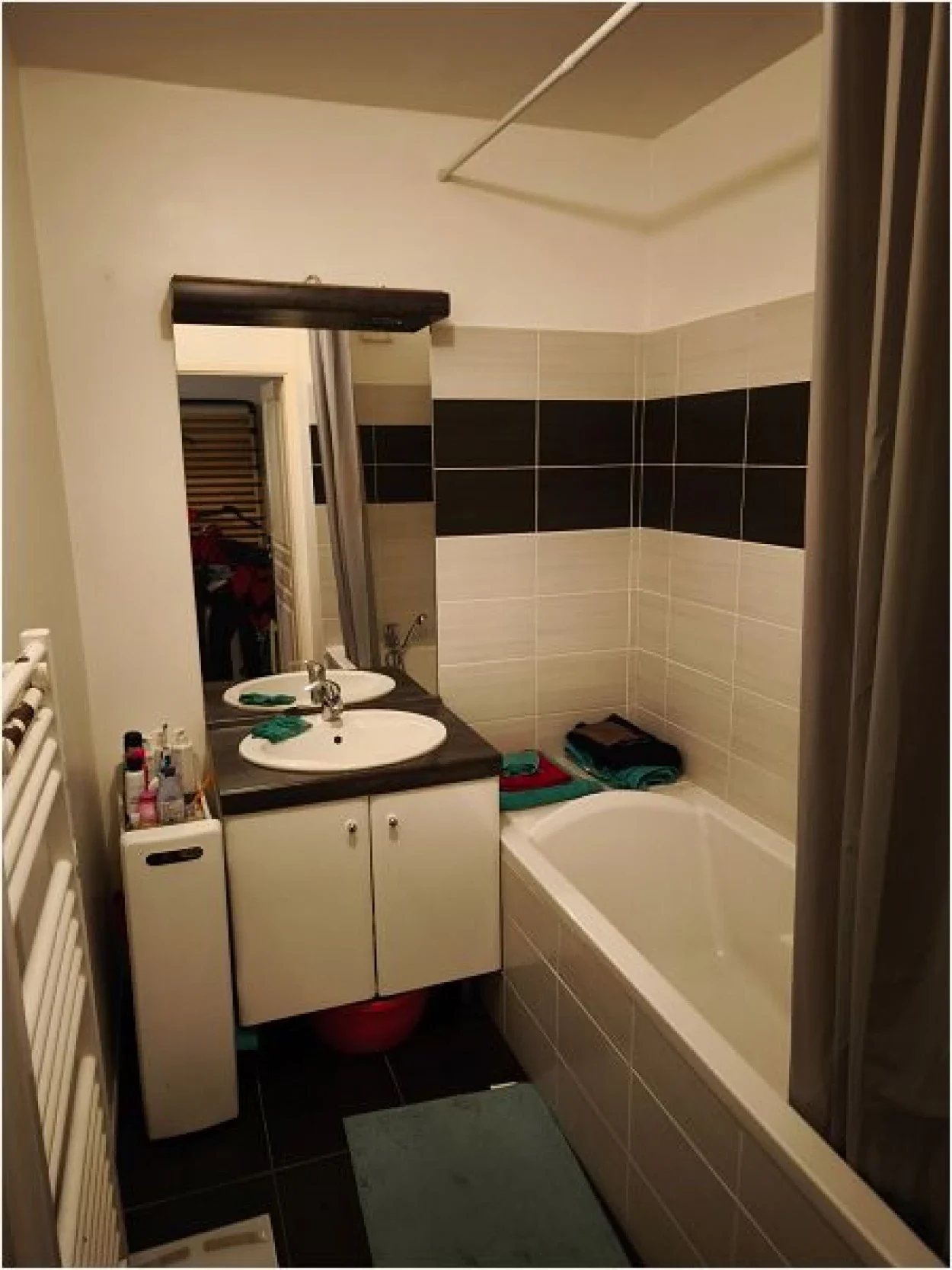Appartement Rue Paul Lafargue à Faches-Thumesnil