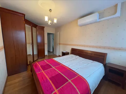 Maison Route de Woippy à Metz