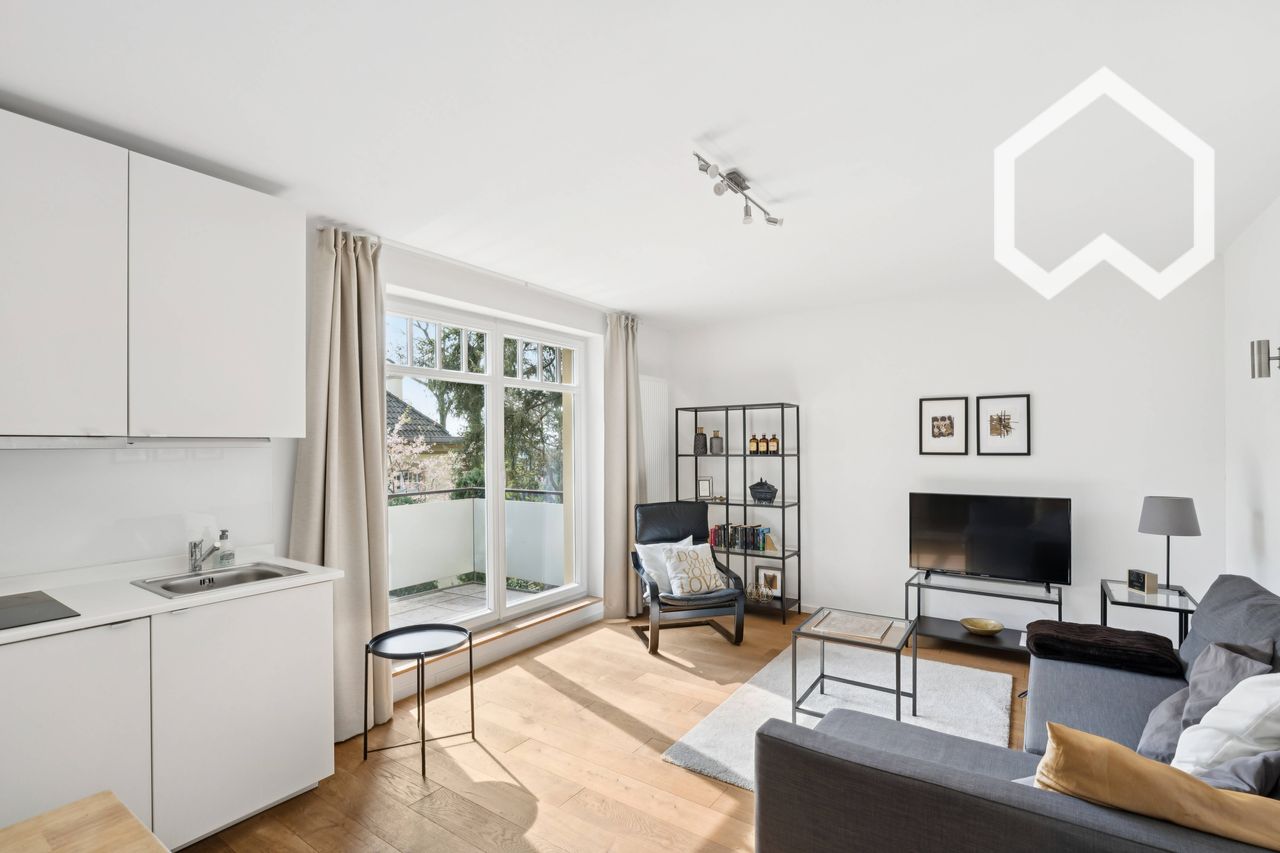 Wohnung Schiefbahn in Kerpen
