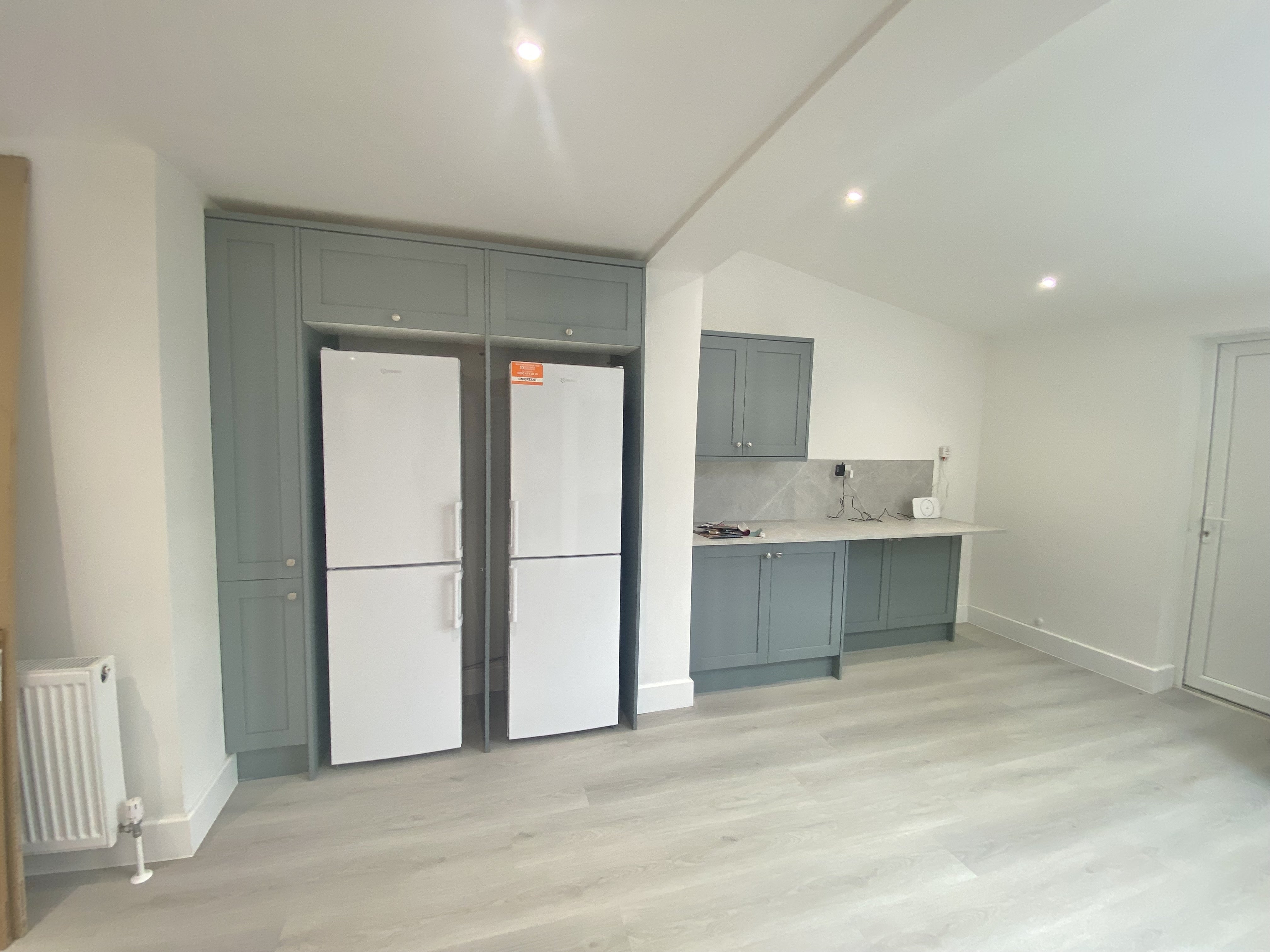 Room Elizabeth Close in Tilbury