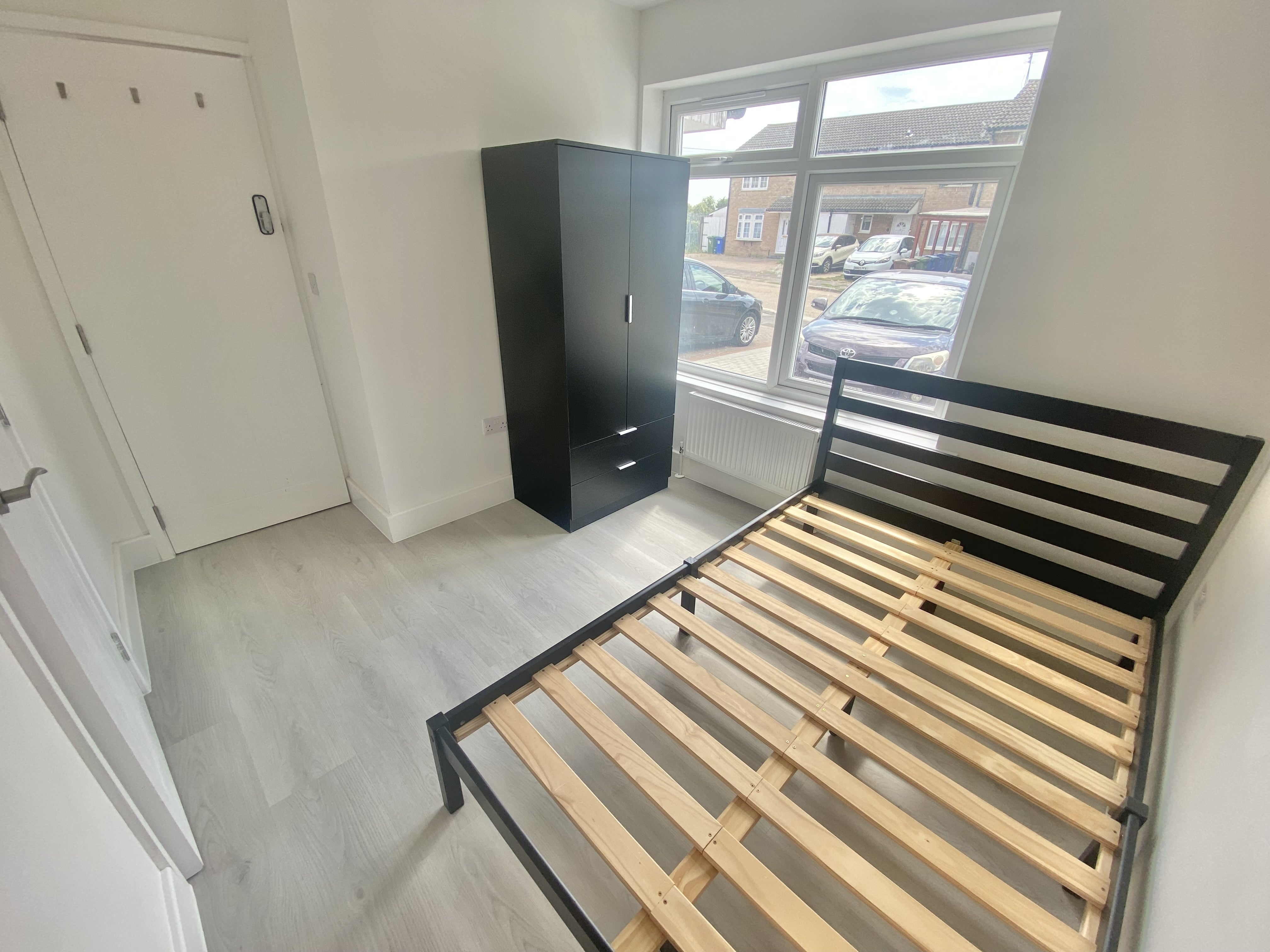 Room Elizabeth Close in Tilbury