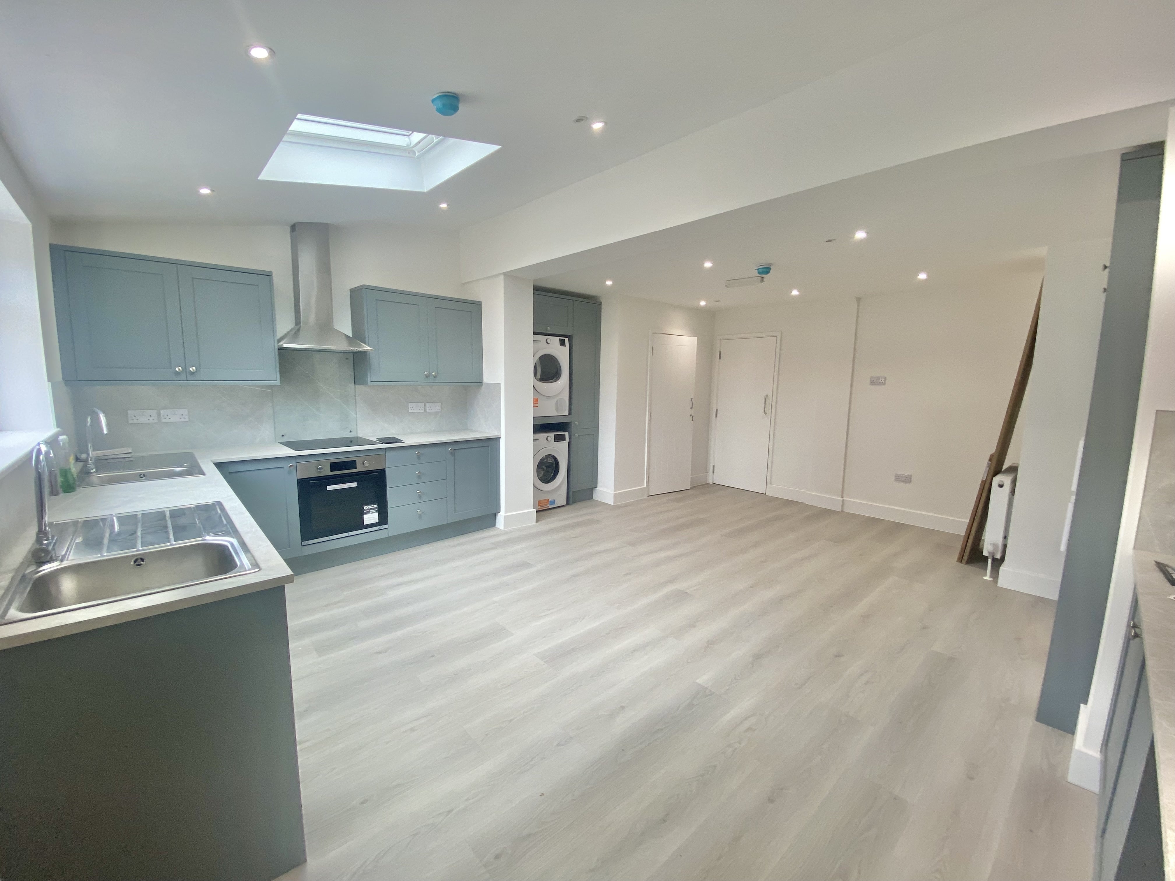 Room Elizabeth Close in Tilbury