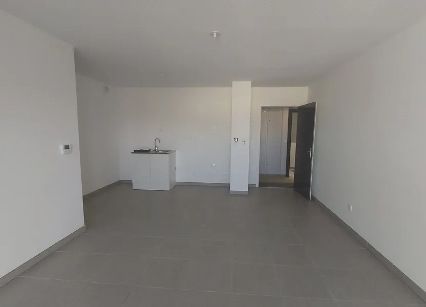 Appartement Rue Charles Baudelaire à La Seyne-sur-Mer