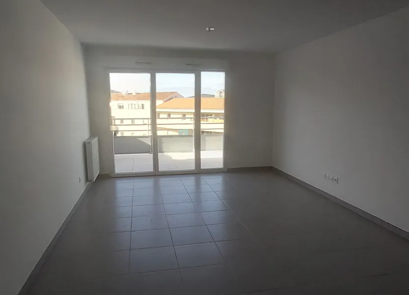 Appartement Rue Charles Baudelaire à La Seyne-sur-Mer