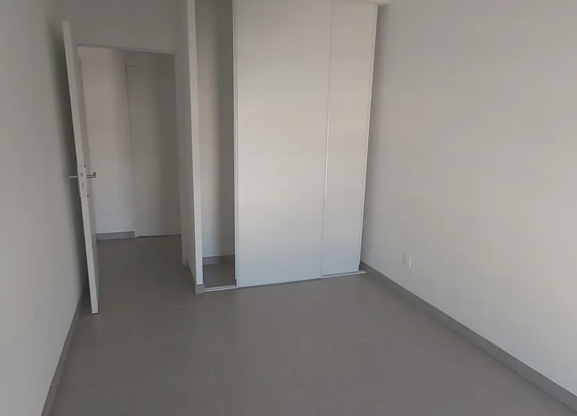 Appartement Rue Charles Baudelaire à La Seyne-sur-Mer