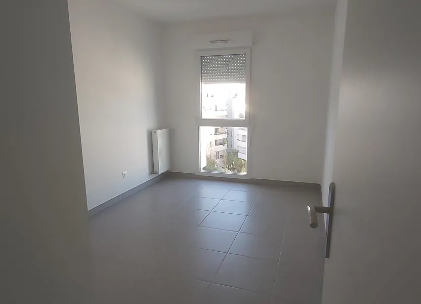 Appartement Rue Charles Baudelaire à La Seyne-sur-Mer
