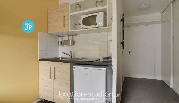 Appartement Rue Victor Duruy à Lille