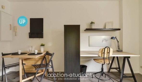 Appartement Rue Victor Duruy à Lille