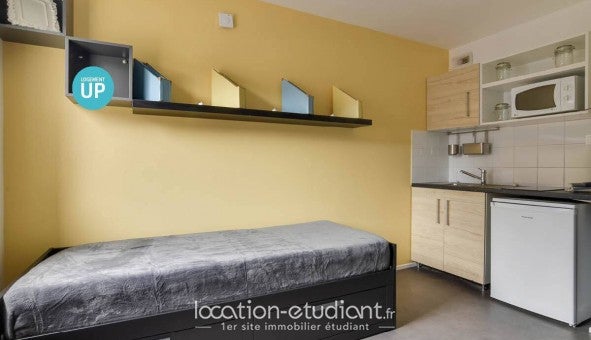 Appartement Rue Victor Duruy à Lille