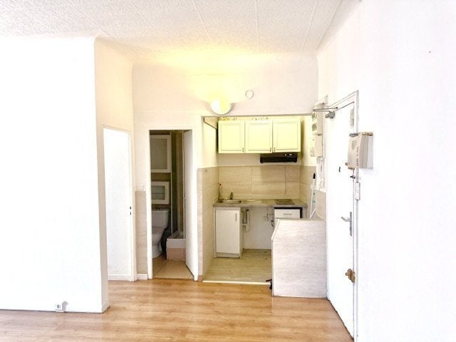 Appartement Rue Saint-Eloi à Marseille