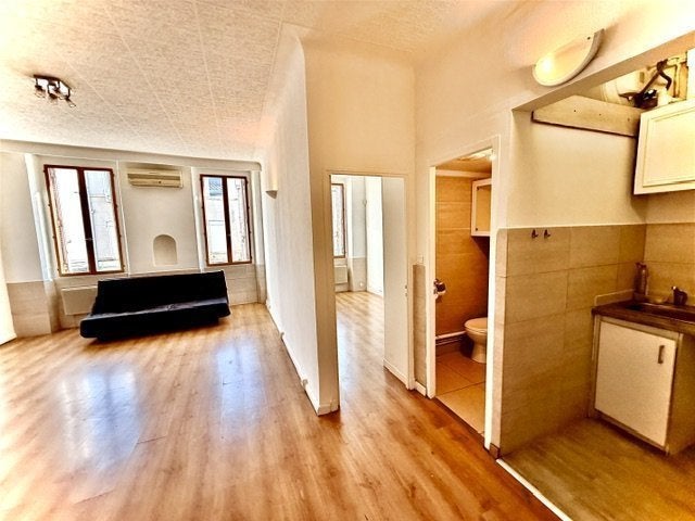 Appartement Rue Saint-Eloi à Marseille