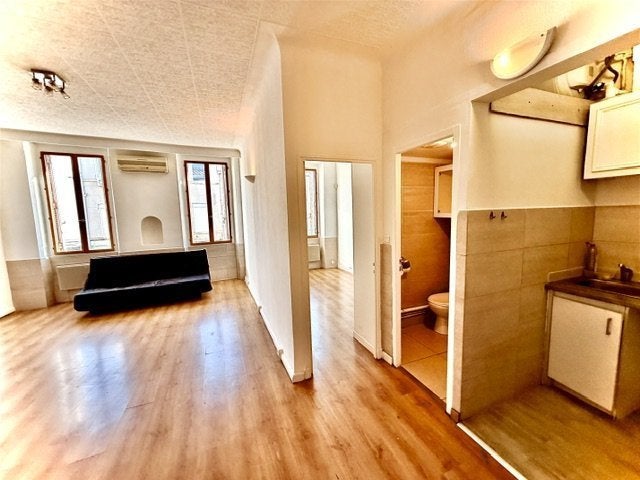 Appartement Rue Saint-Eloi à Marseille