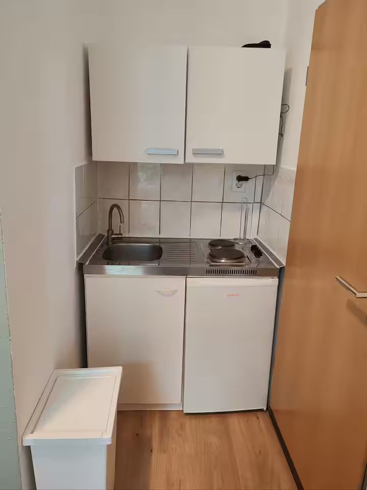 Wohnung Beisingstraße in Essen