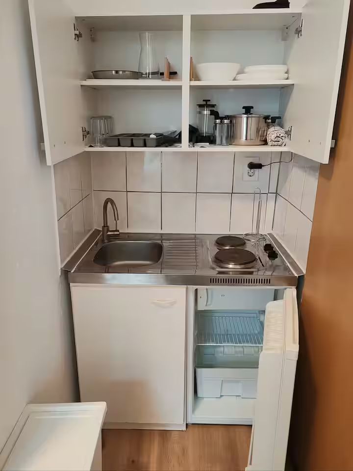 Wohnung Beisingstraße in Essen
