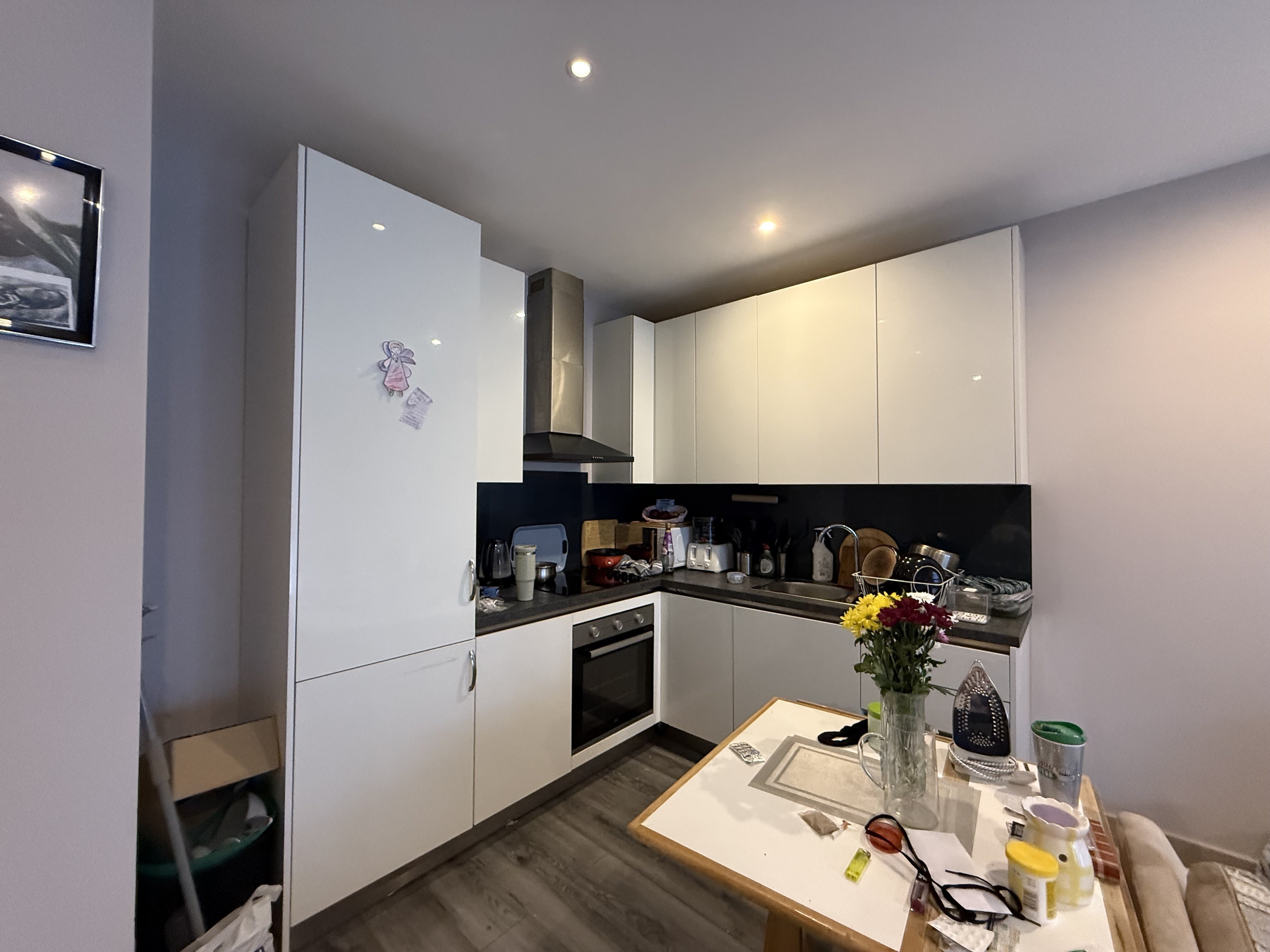 Flat Quilters Way in Stoke Mandeville