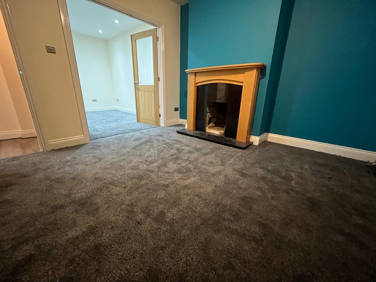 Flat Villiers Street in Royal Leamington Spa