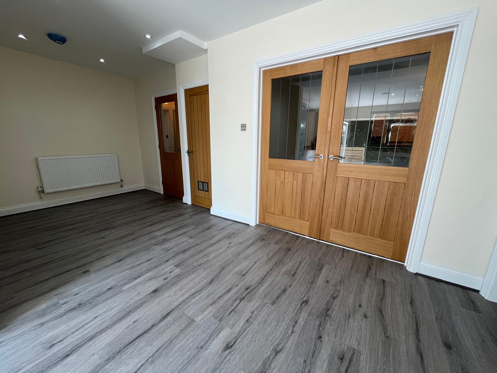 Flat Villiers Street in Royal Leamington Spa