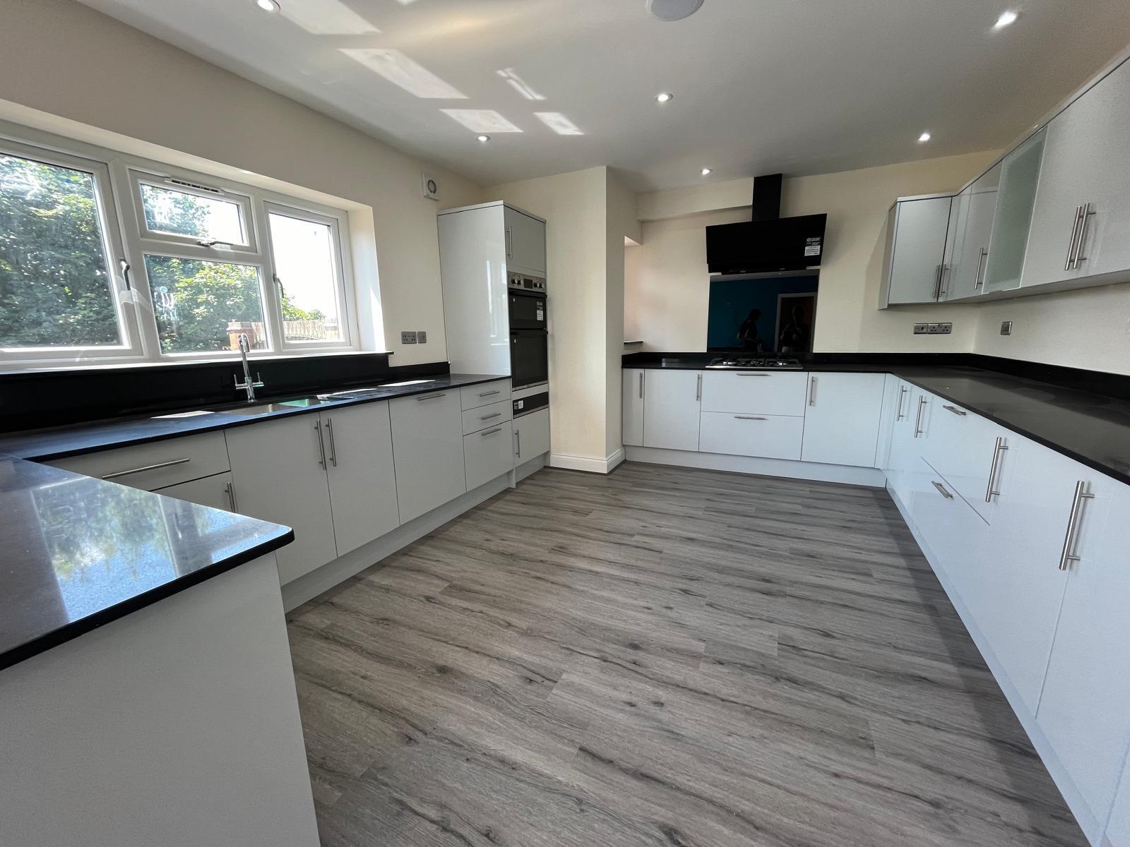 Flat Villiers Street in Royal Leamington Spa