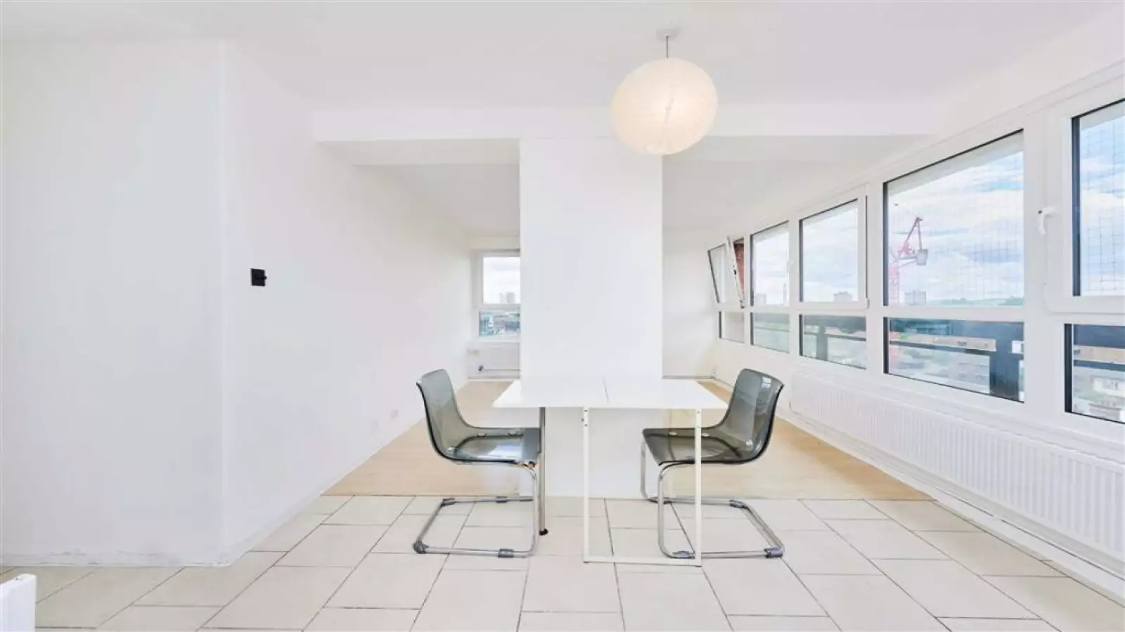 Flat West Lane in Greater London