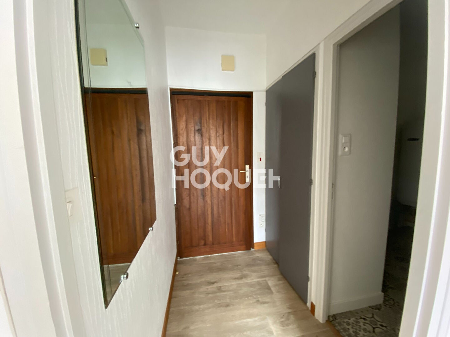 Appartement Impasse de Mouillebert à Fontenay-le-Comte