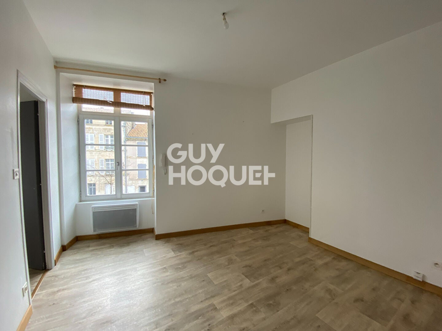 Appartement Impasse de Mouillebert à Fontenay-le-Comte