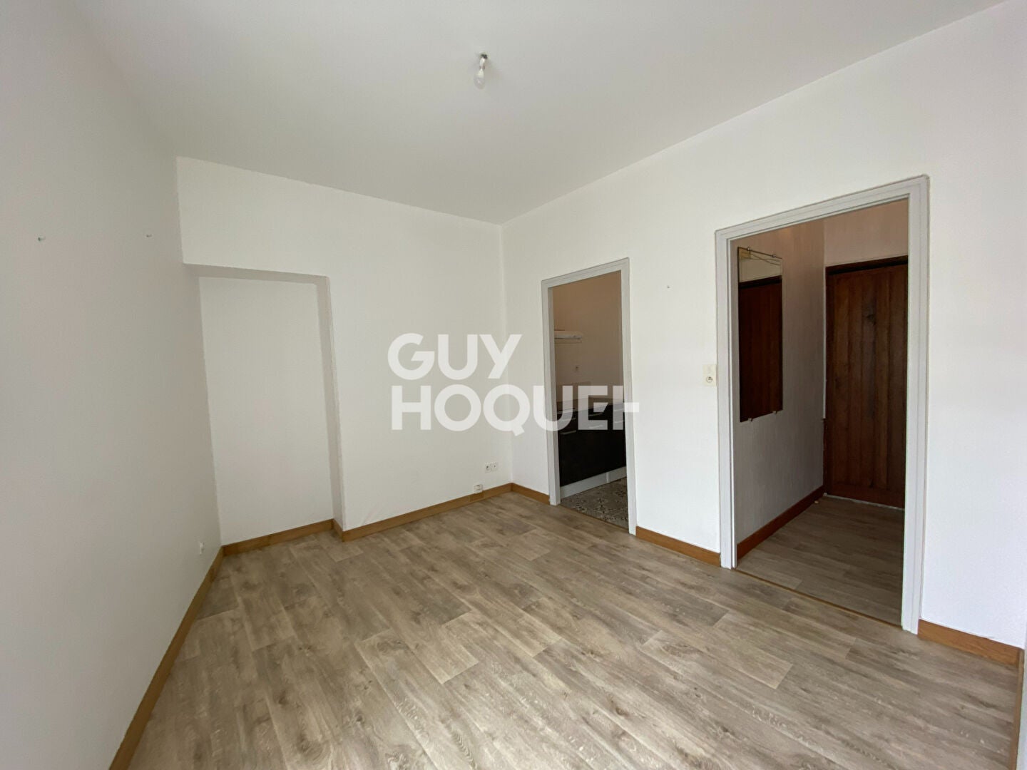 Appartement Impasse de Mouillebert à Fontenay-le-Comte