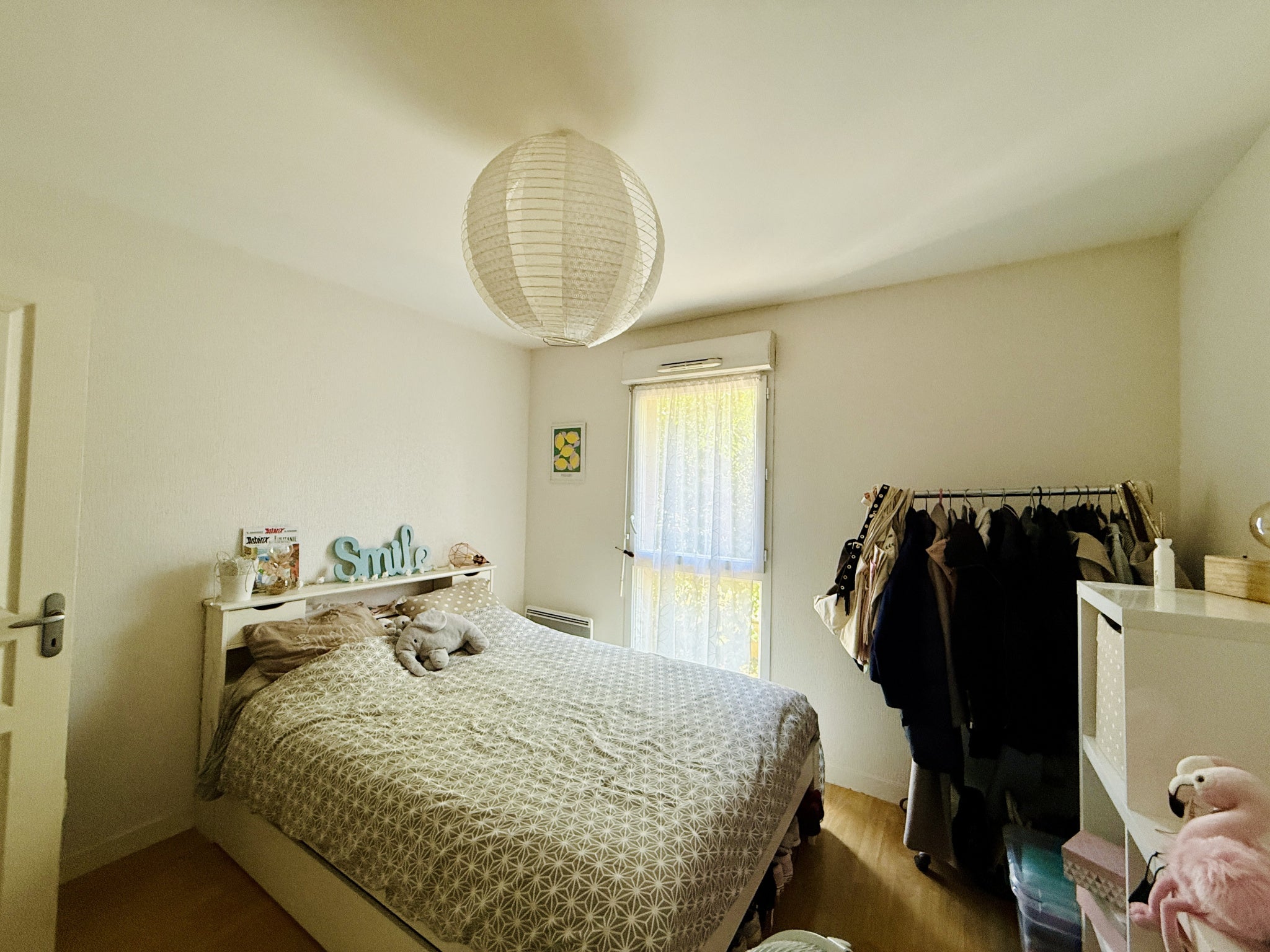 Appartement Rue de la Chatonnerie à Poitiers