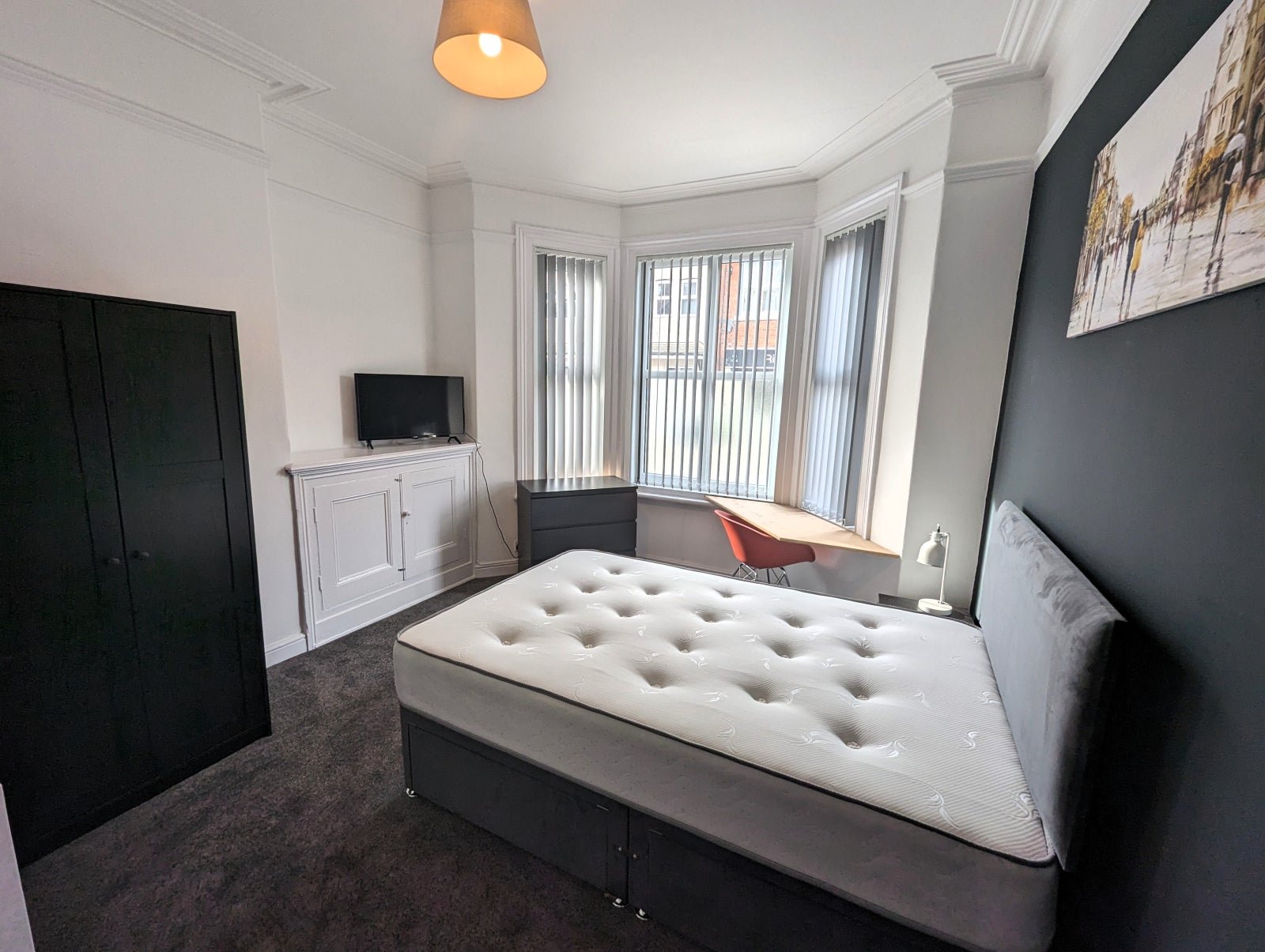 Room Camm Street in Crewe