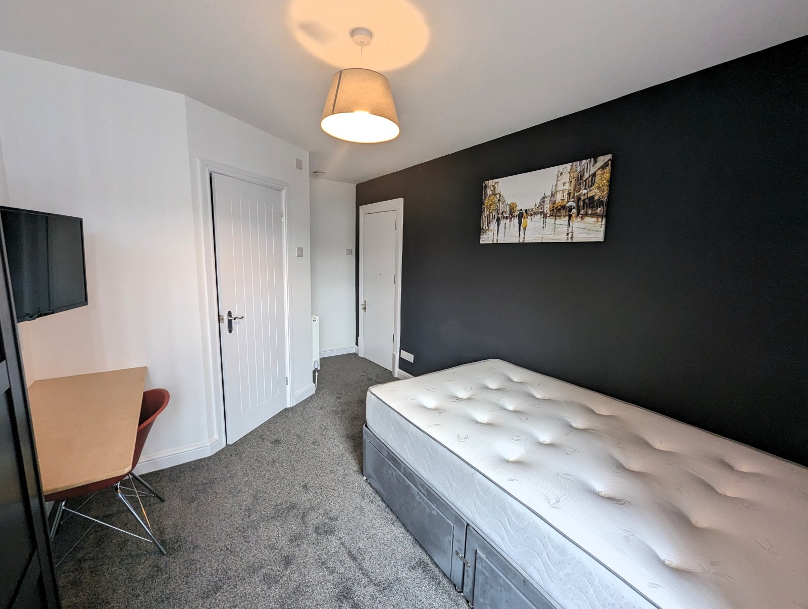 Room Camm Street in Crewe