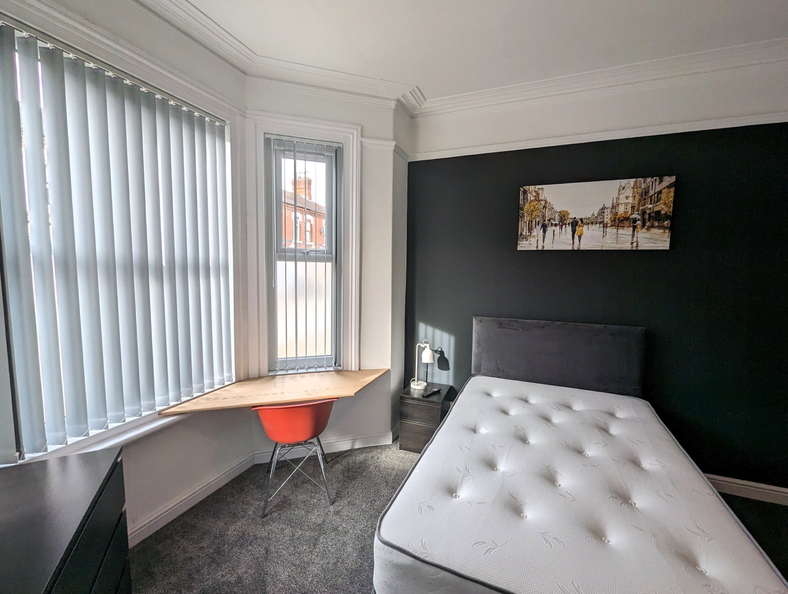 Room Camm Street in Crewe