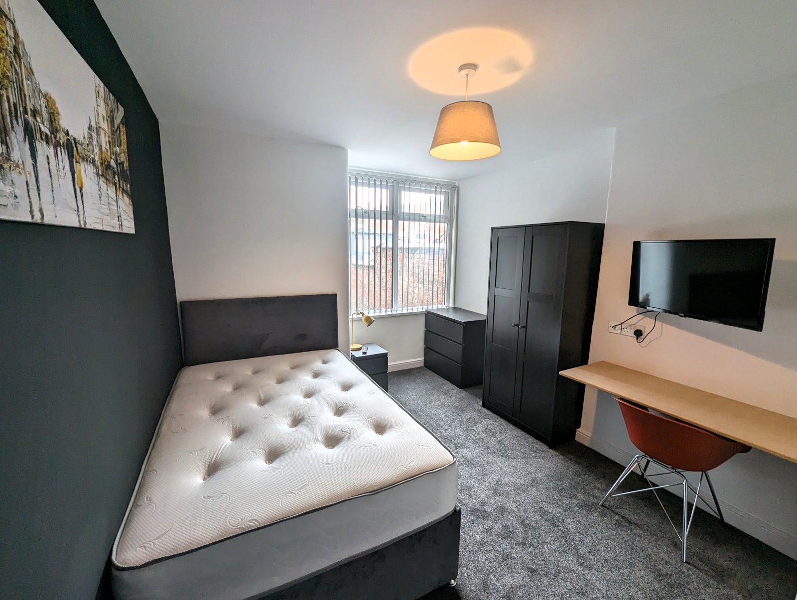 Room Camm Street in Crewe