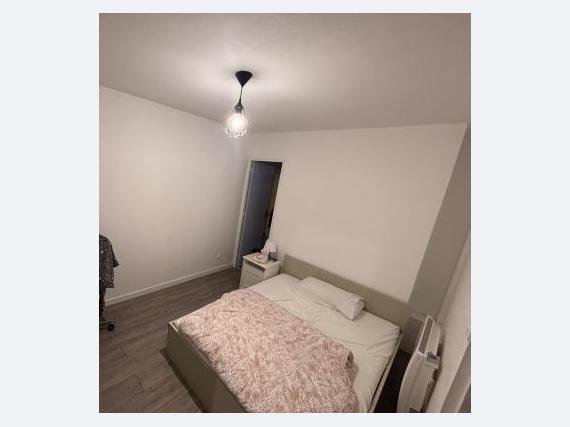 Flat Rue duffour-dubergier in Bordeaux