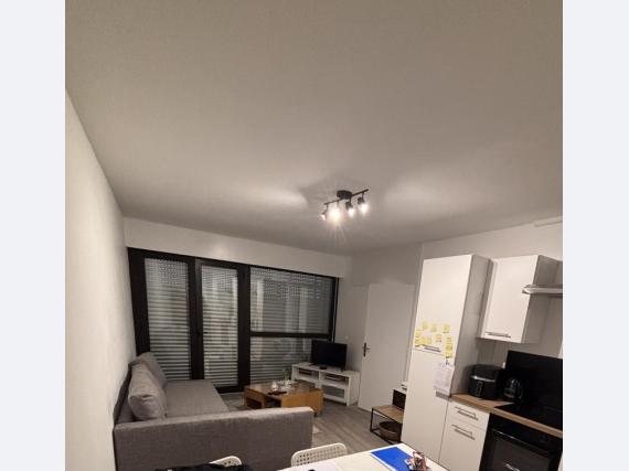 Flat Rue duffour-dubergier in Bordeaux