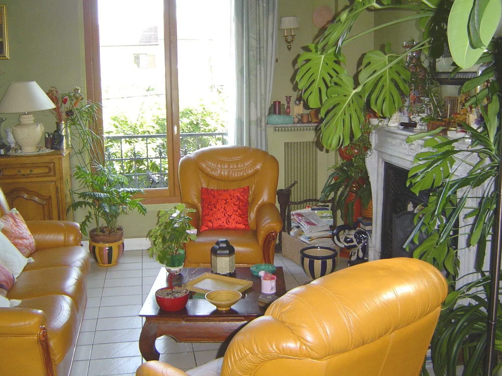 Maison Avenue Turgot à Livry-Gargan