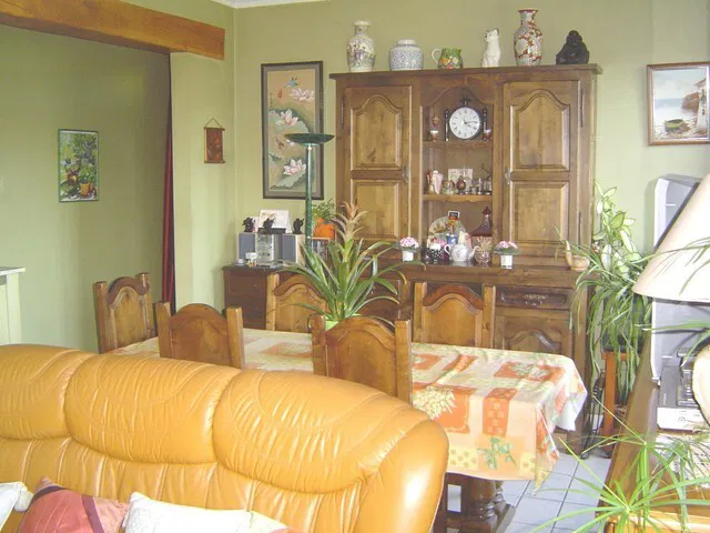 Maison Avenue Turgot à Livry-Gargan