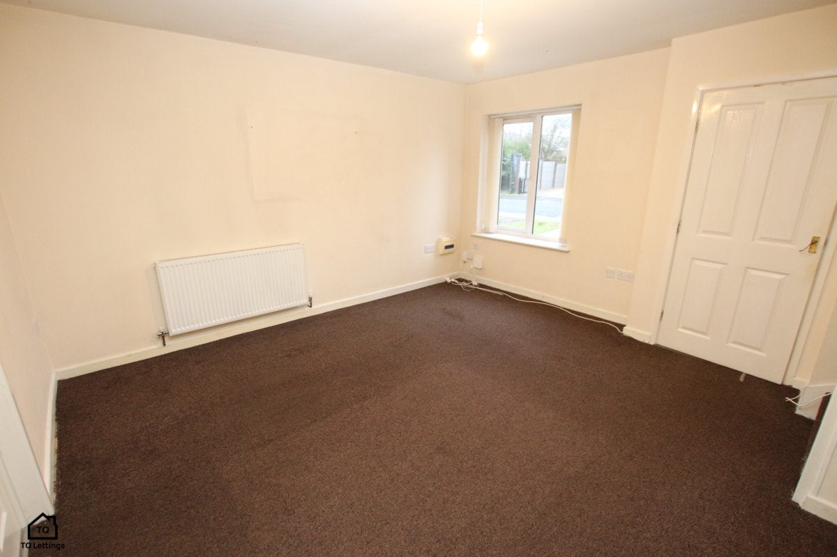 House Dunsop Avenue in St Helens