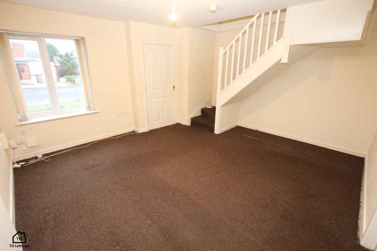 House Dunsop Avenue in St Helens