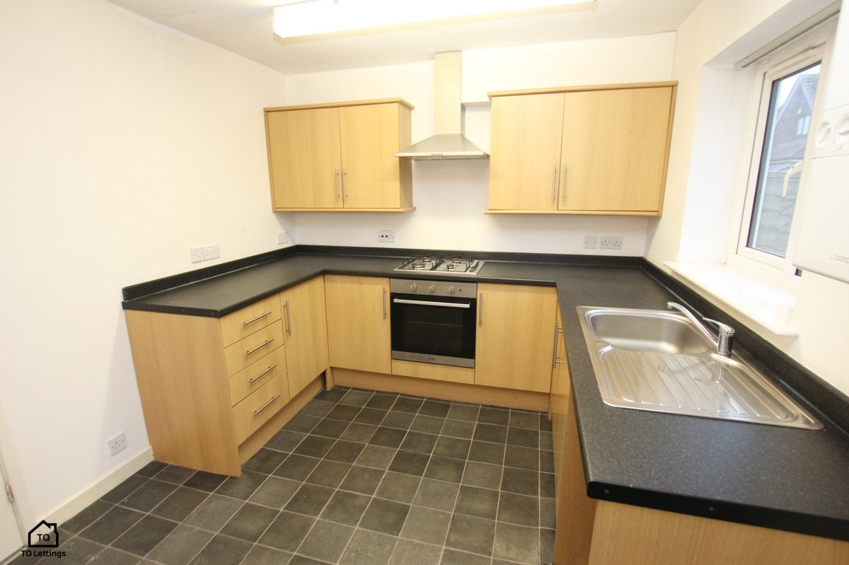 House Dunsop Avenue in St Helens