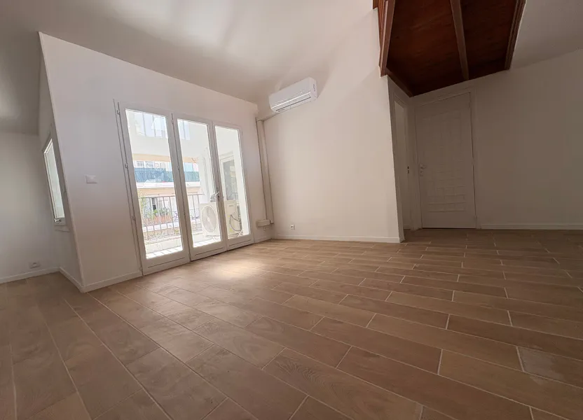 Flat Rue Bottero in Nice
