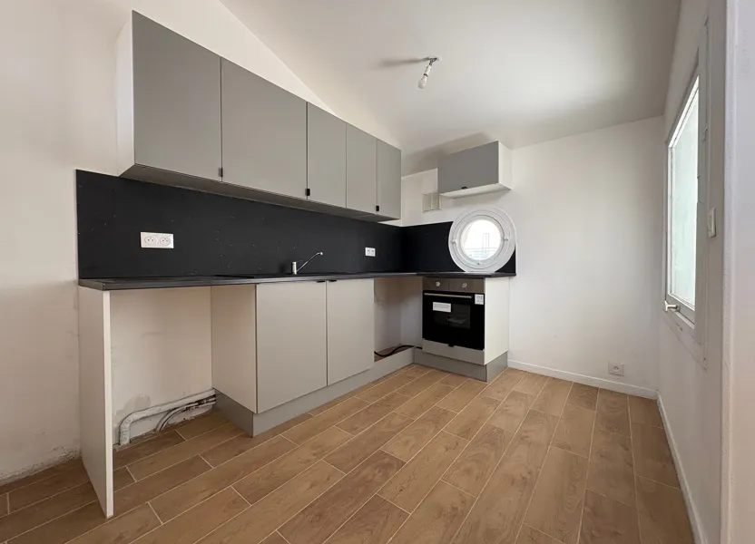 Flat Rue Bottero in Nice