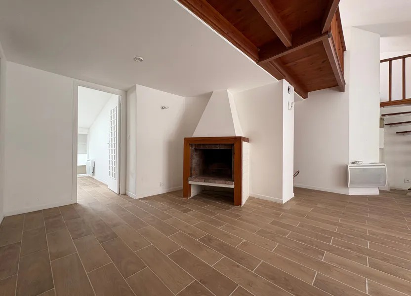 Flat Rue Bottero in Nice