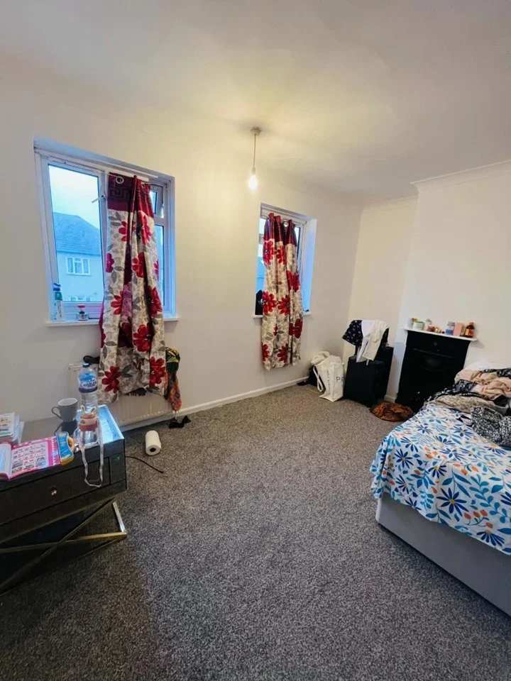 Room Greenway in Greater London