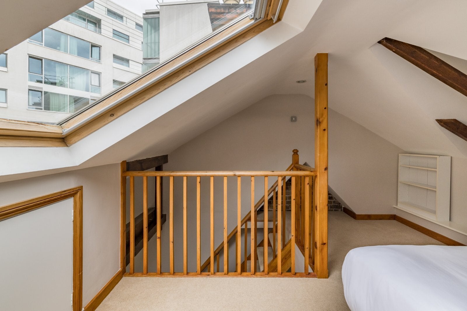 House Tabard Street in Greater London