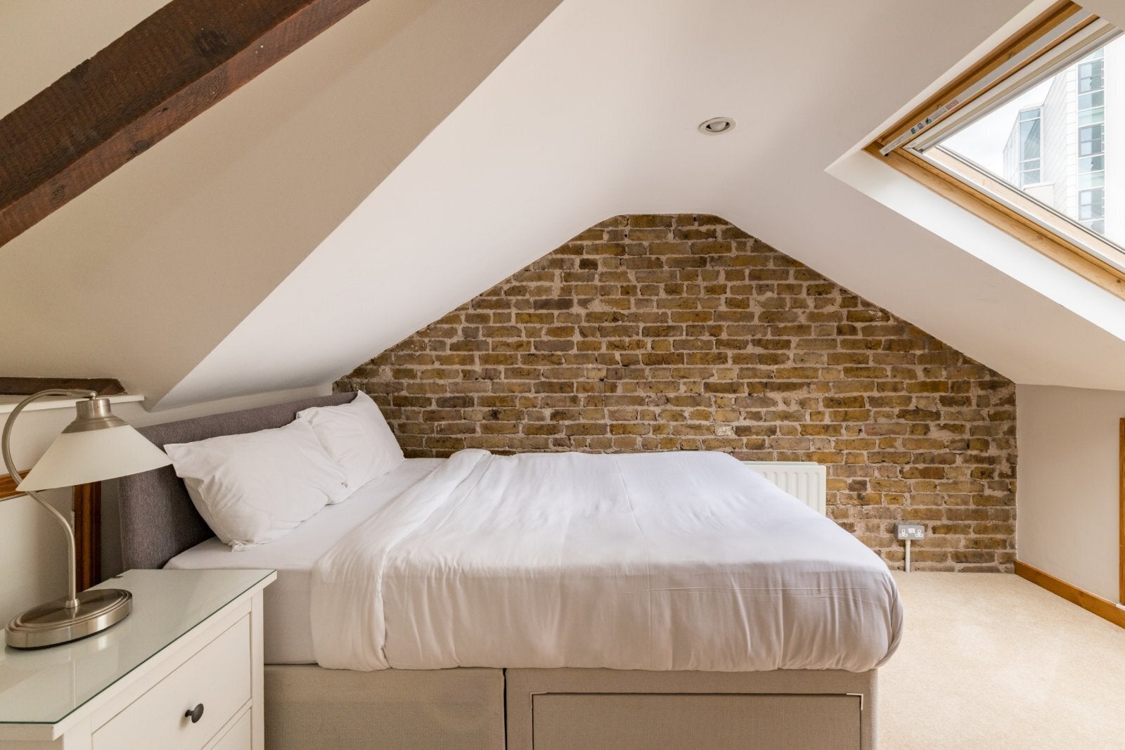 House Tabard Street in Greater London